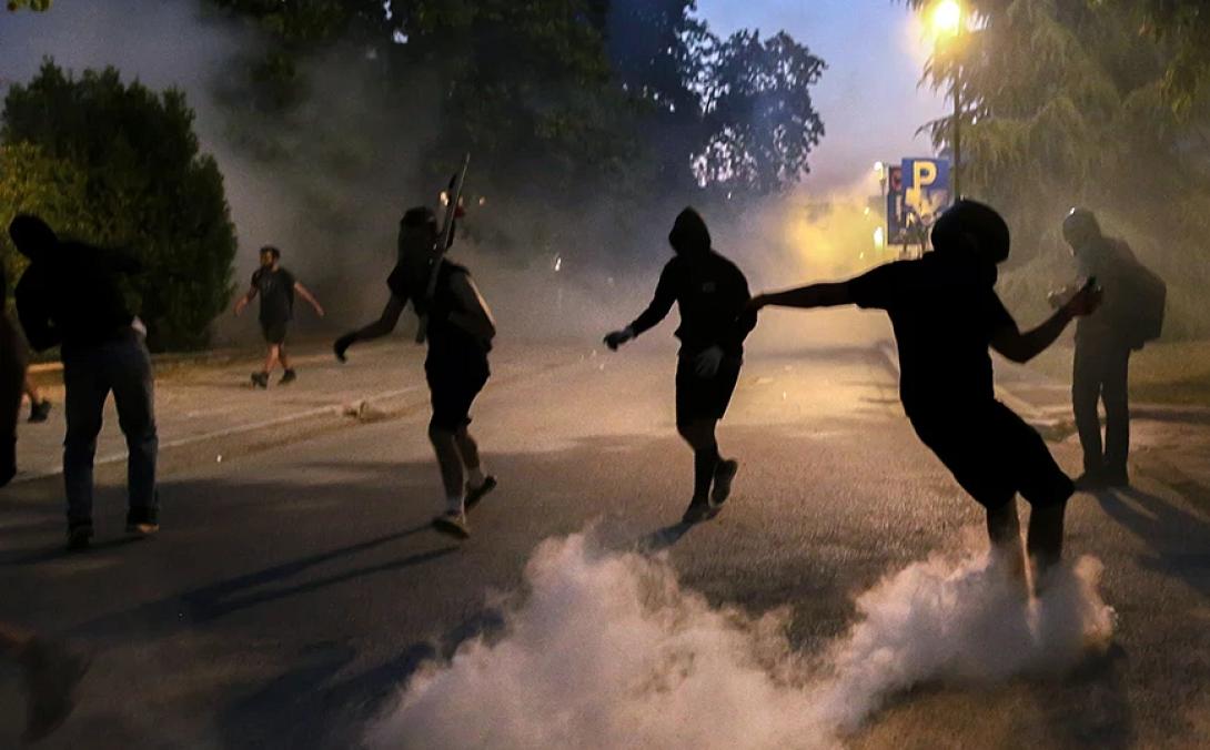 κουκουλοφοροι