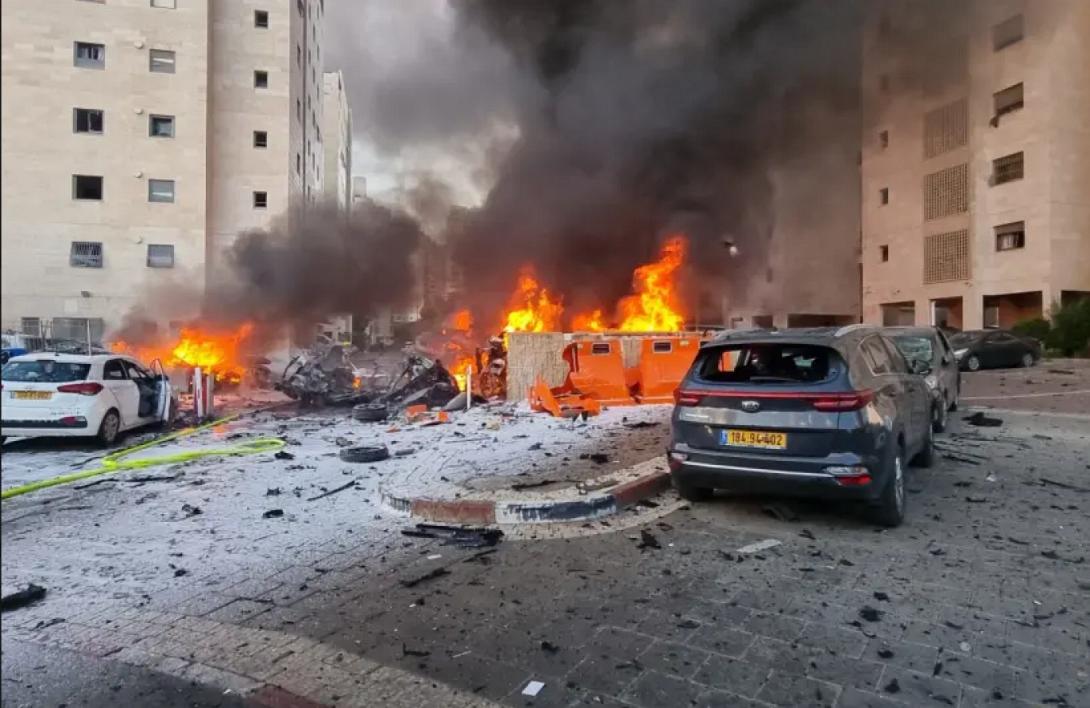 Gaza