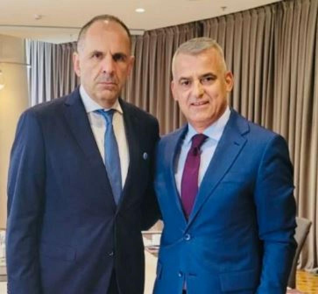 γεραπετριτης