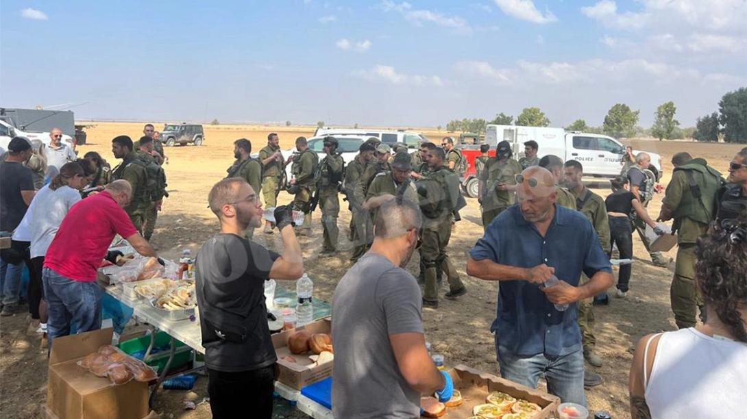 ισραηλ