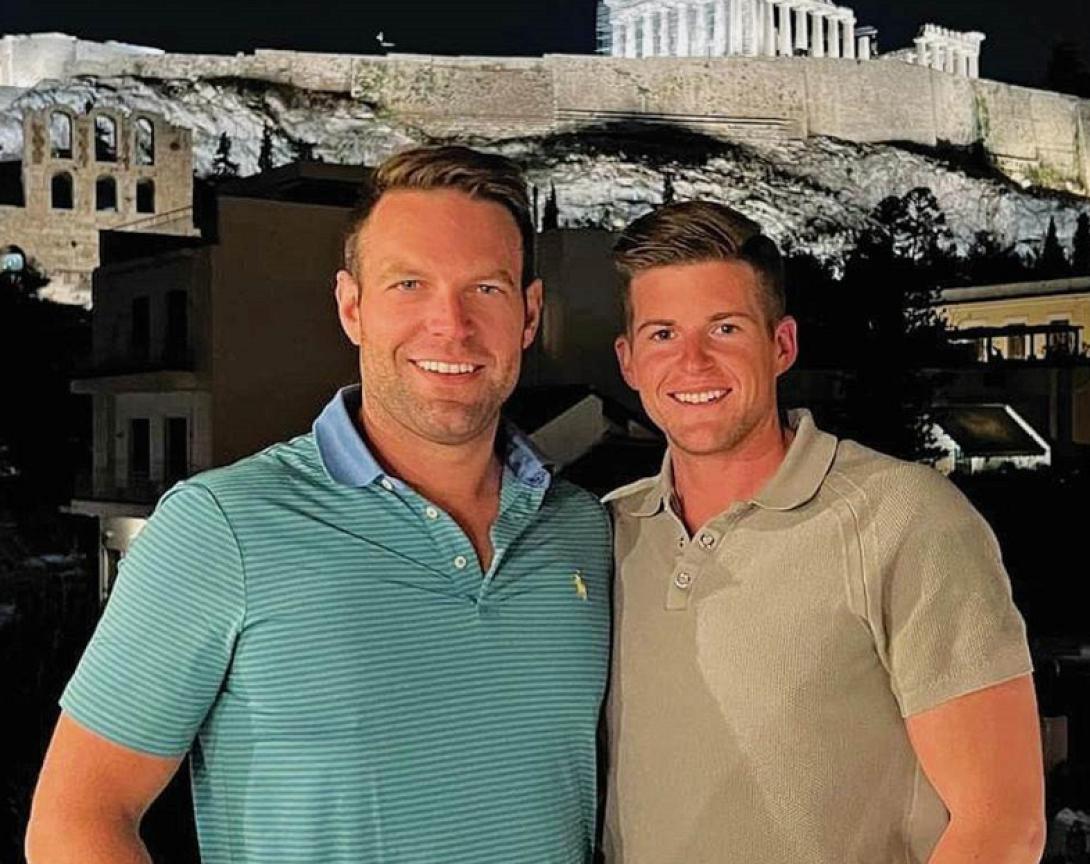 κασσελακης