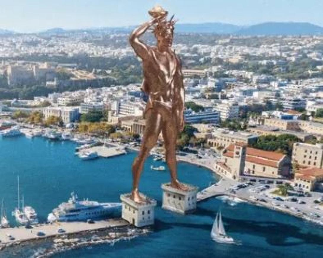 ΚΟΛΟΣΣΟΣ