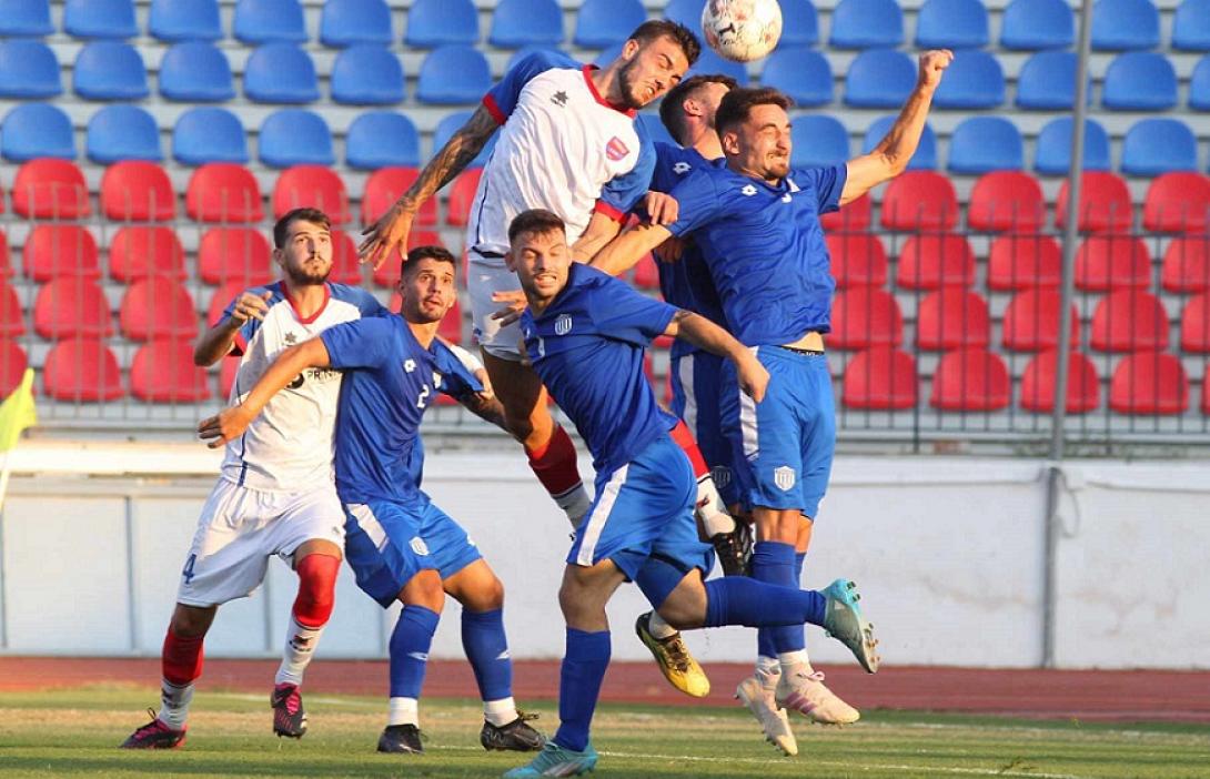 εθνικος