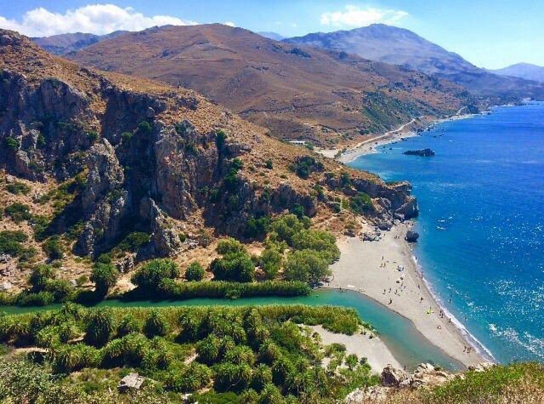 Πρεβελη