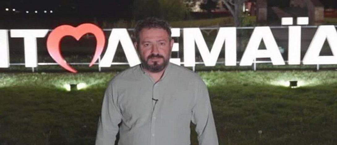 Πτολεμαΐδα - Επικό προεκλογικό σποτ