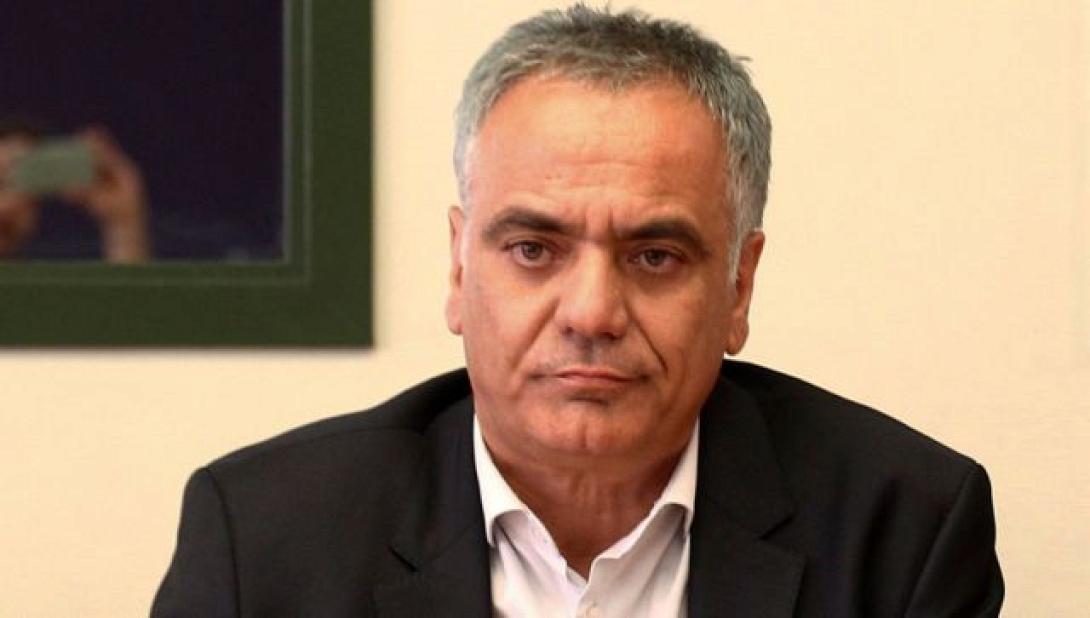 πάνος σκουρλέτης