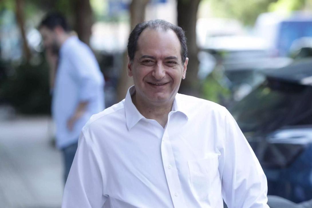 χρήστος σπίρτζης