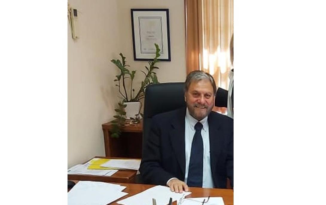 Τερζάκης