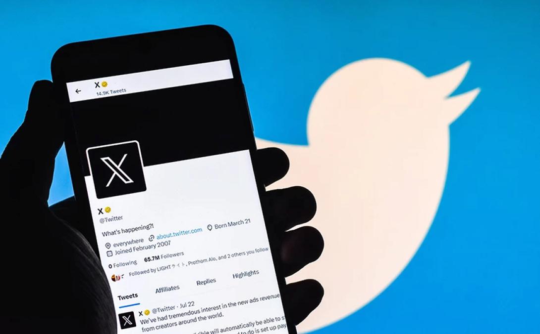 twitter