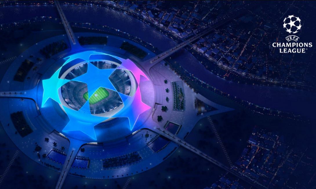 champions league