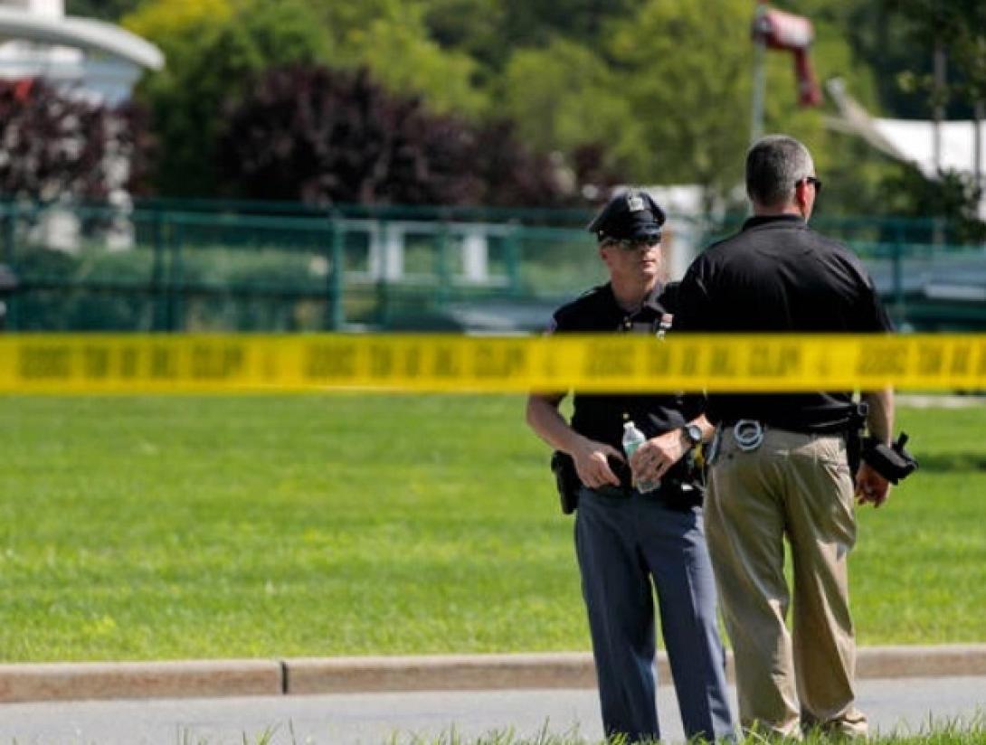 Σαν Φρανσίσκο - Αστυνομία