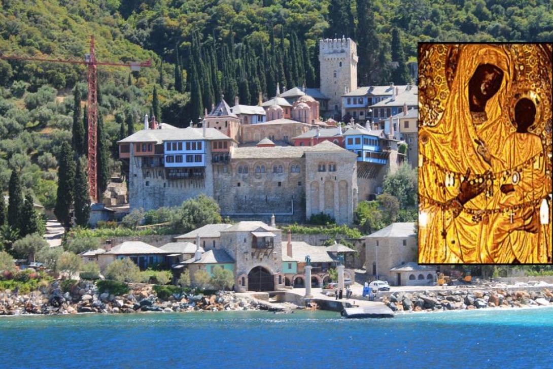 γοργοεπηκοος