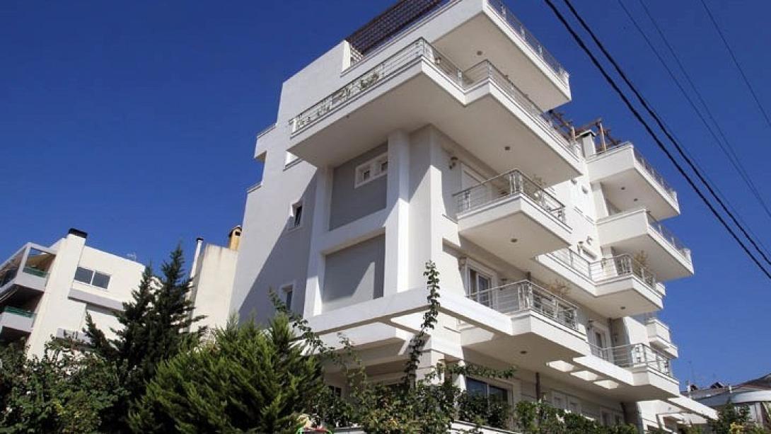 Κατοικία 