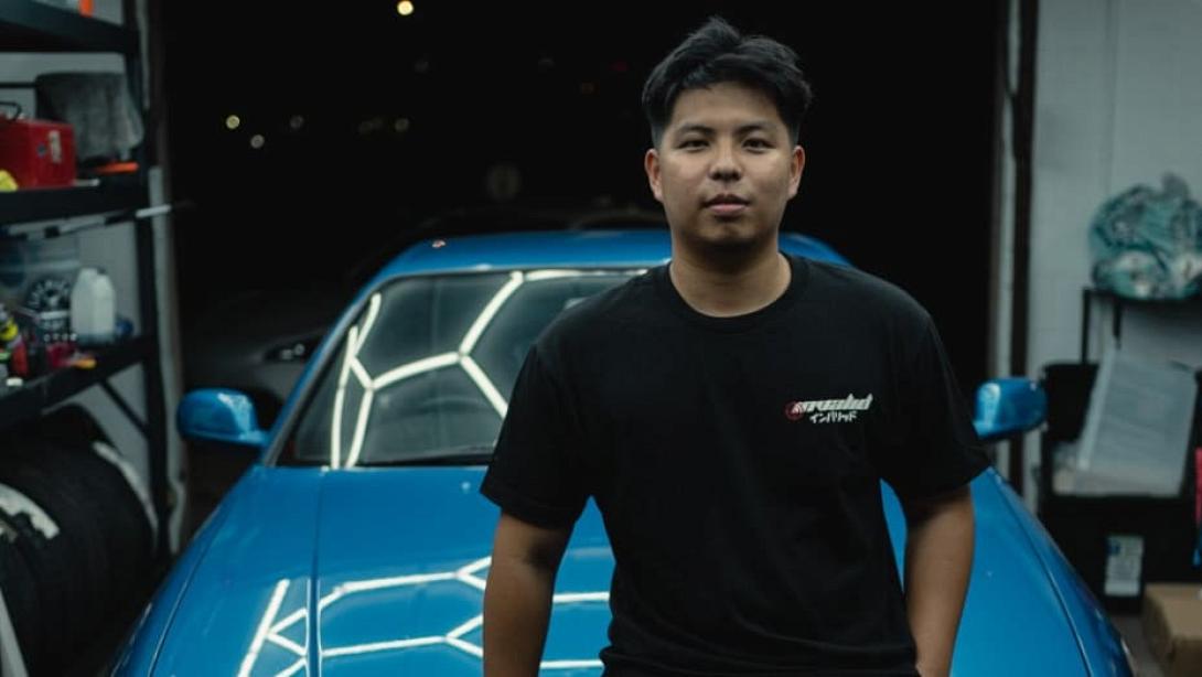 Jayson Siu