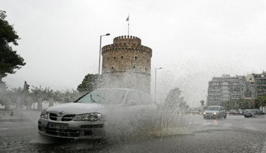 Κακοκαιρία 