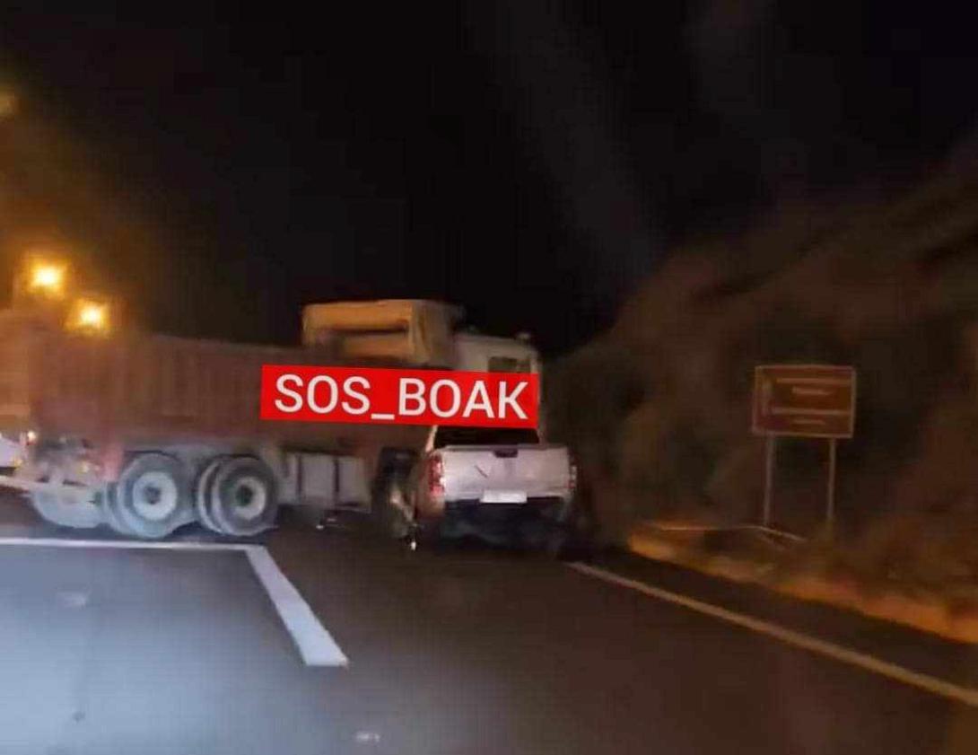 Ατύχημα 
