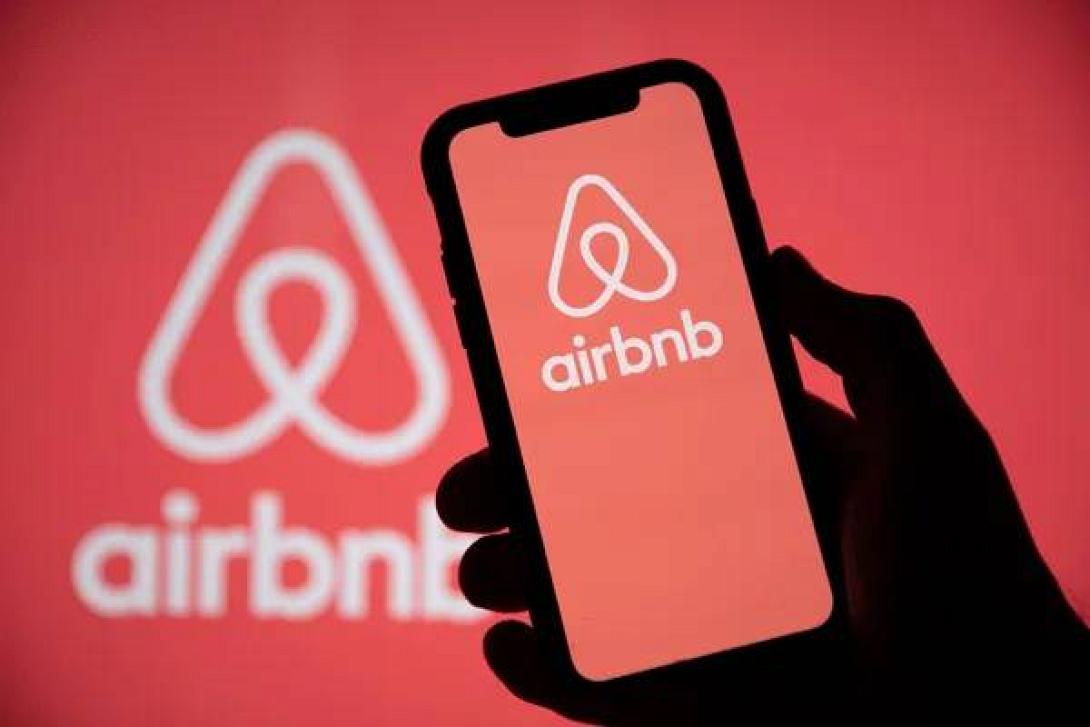 Airbnb 