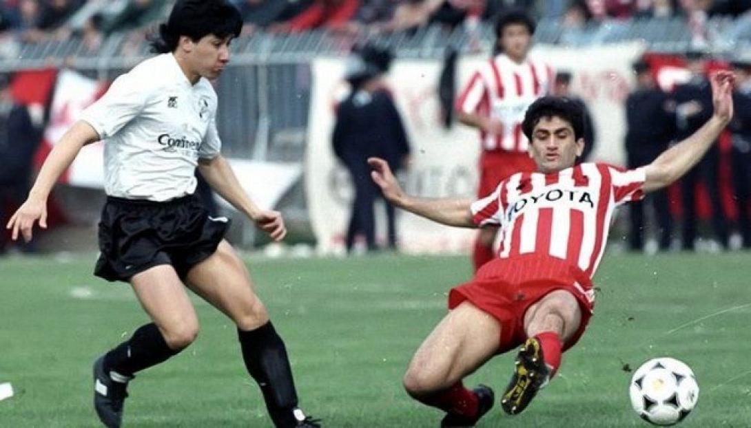 ολυμπιακος οφη 4- 5
