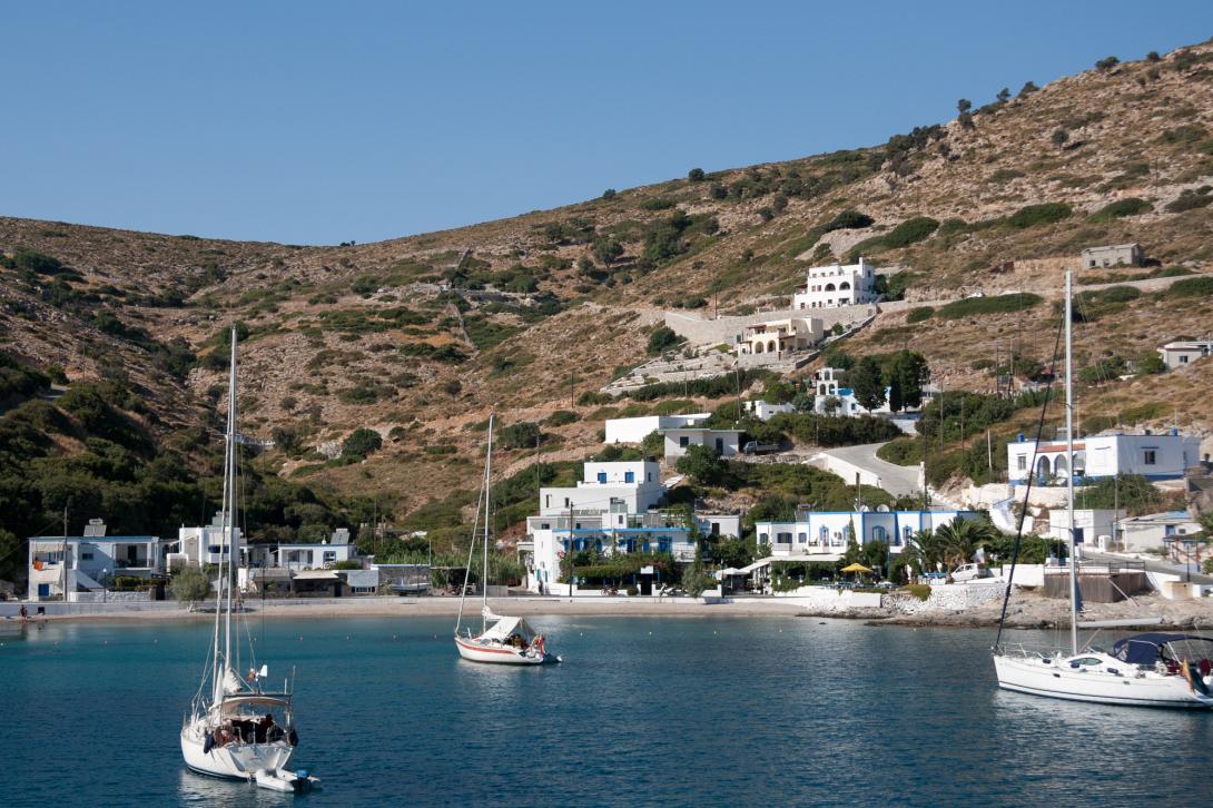 αγαθονήσι