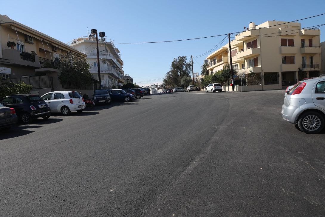δρόμος