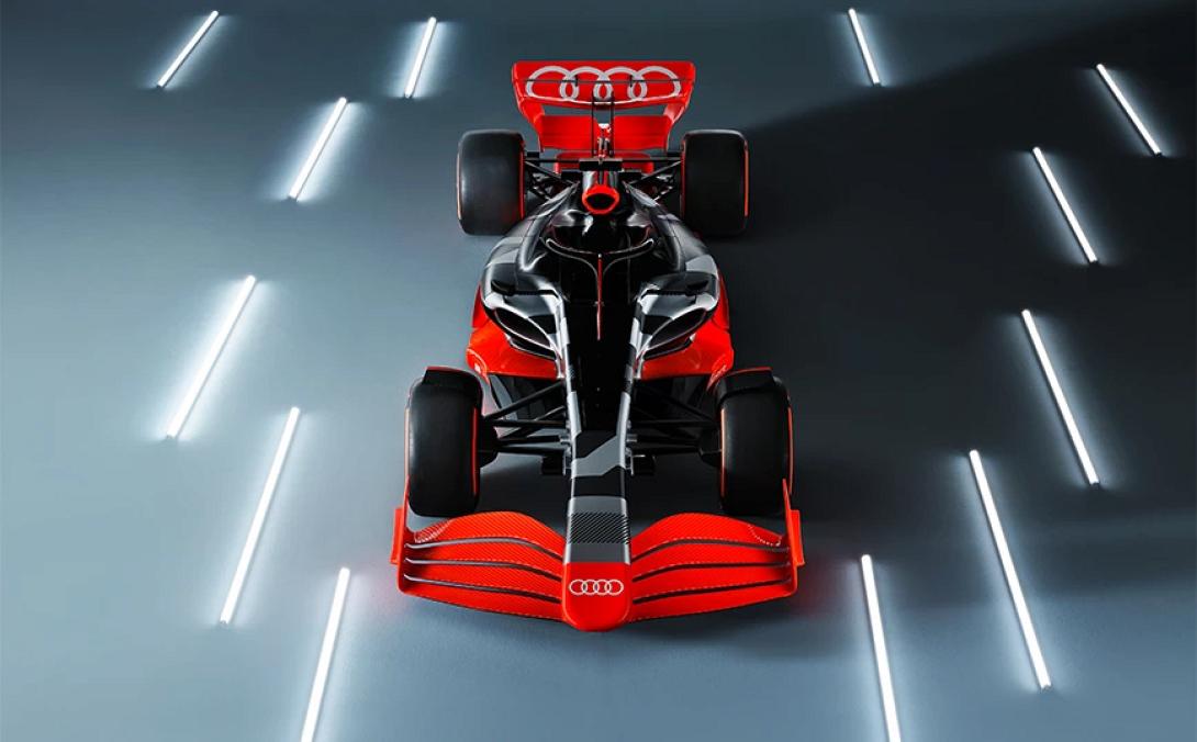 audi