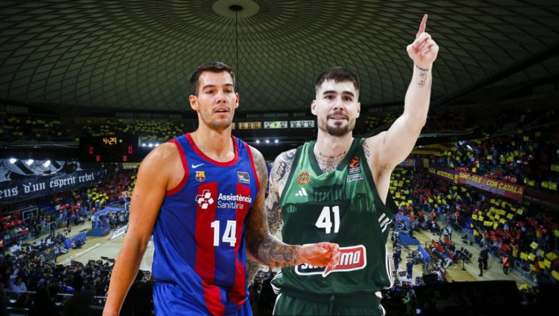 παο μπαρτσελονα