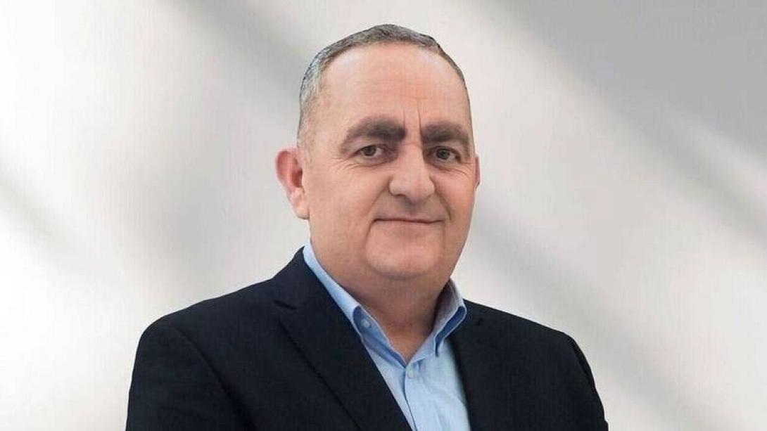 Μπελέρης
