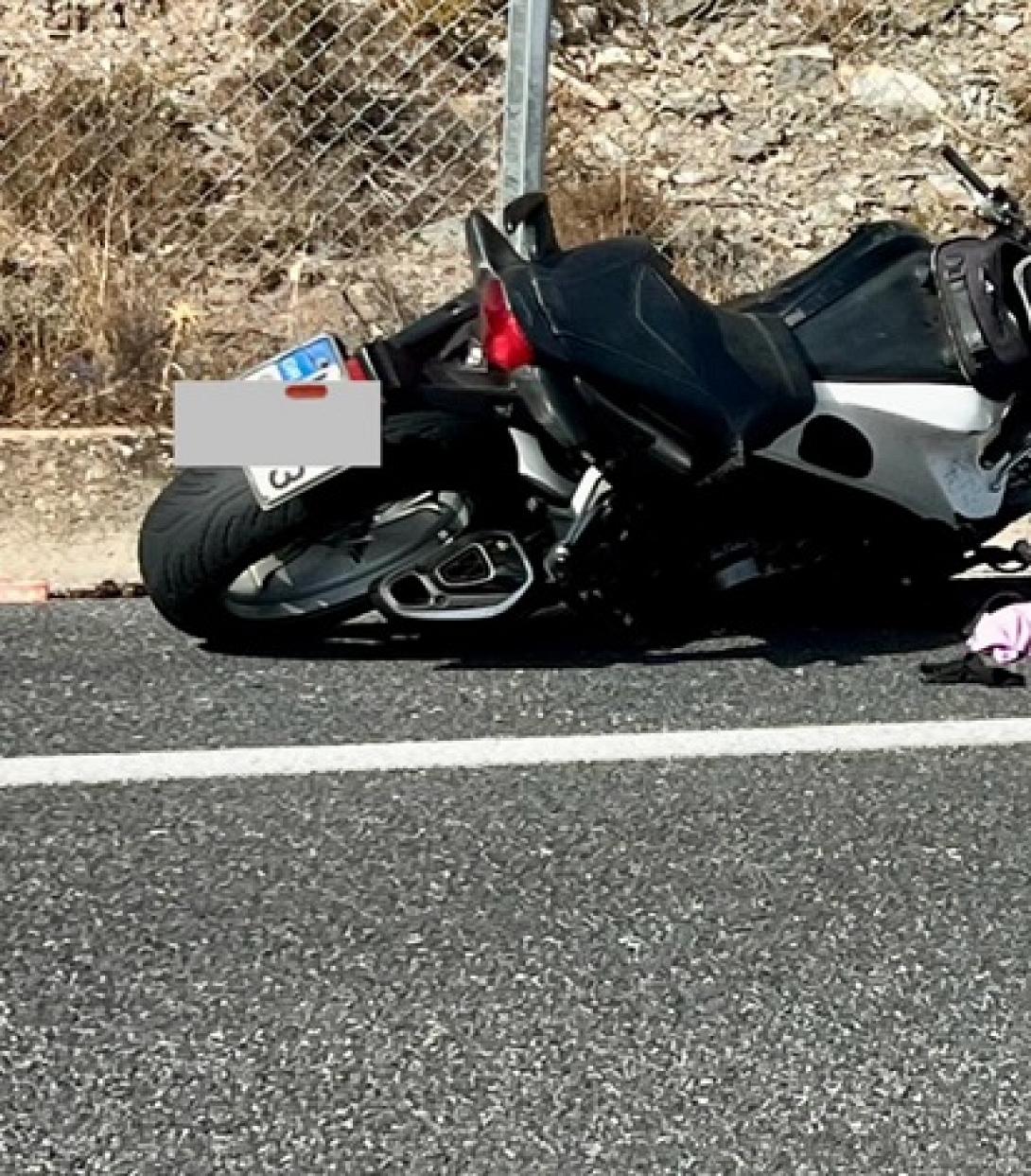 τροχαίο BOAK