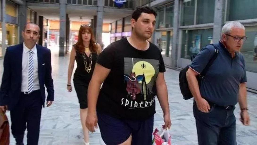 δολοφόνος ιταλία παχυσαρκία
