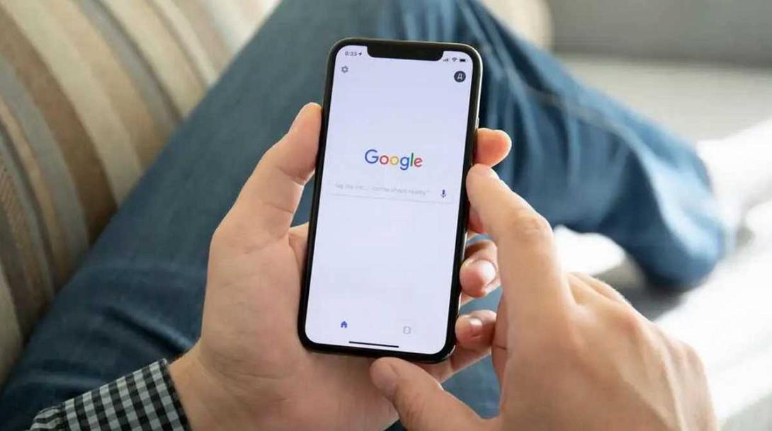 google