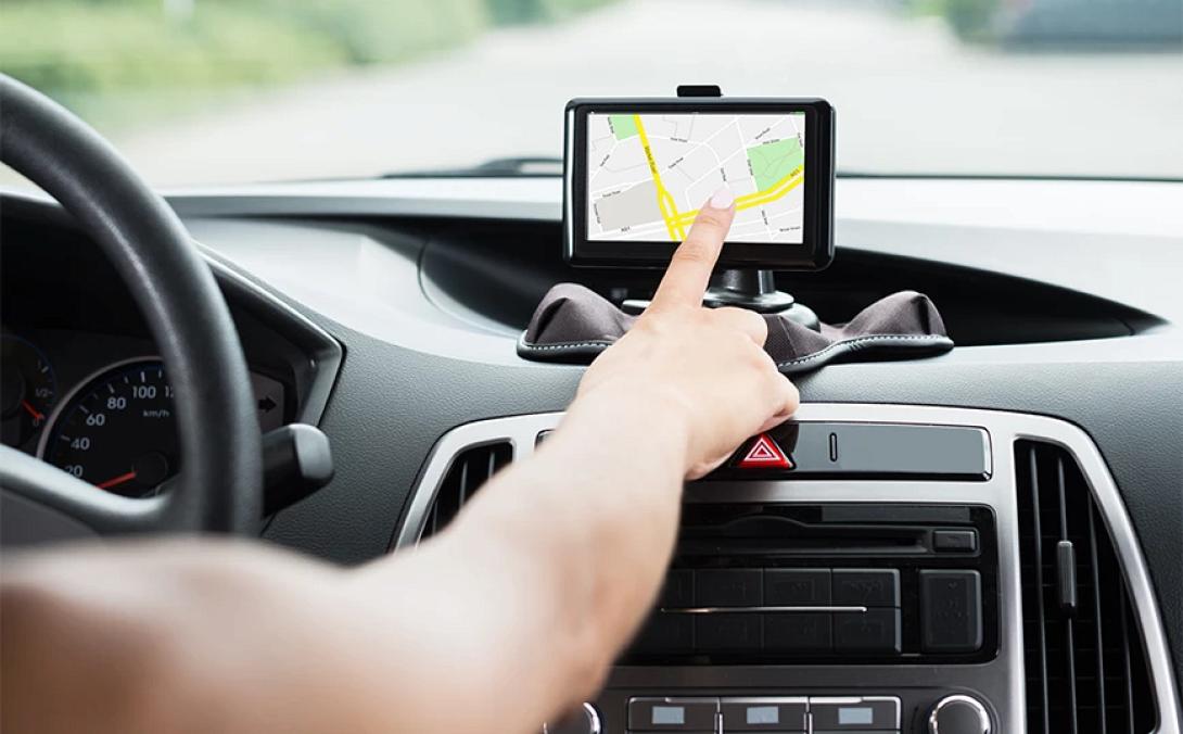 gps