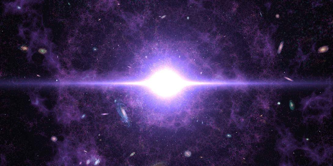 Big Bang