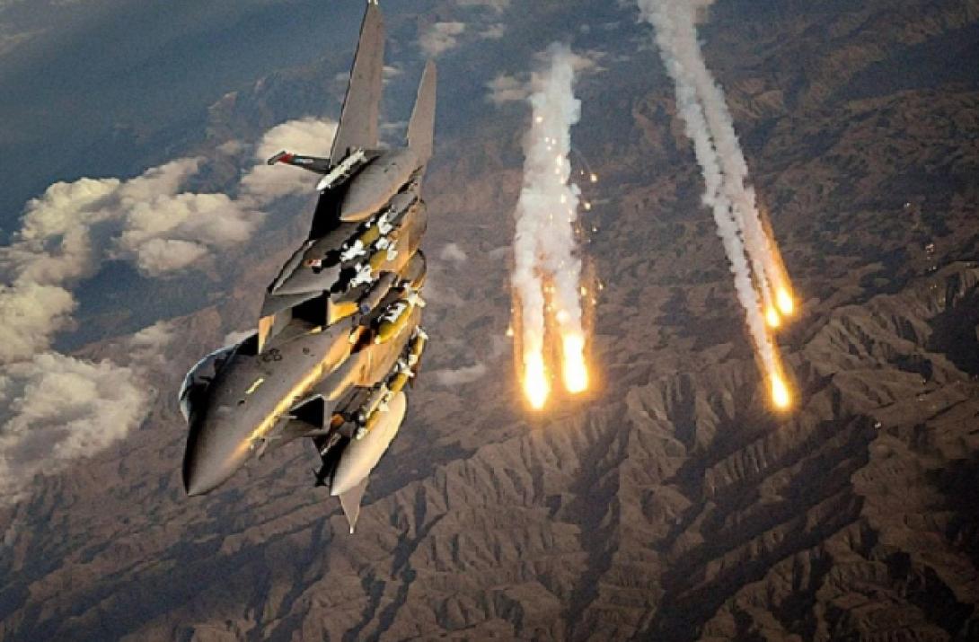 ΗΠΑ F-15