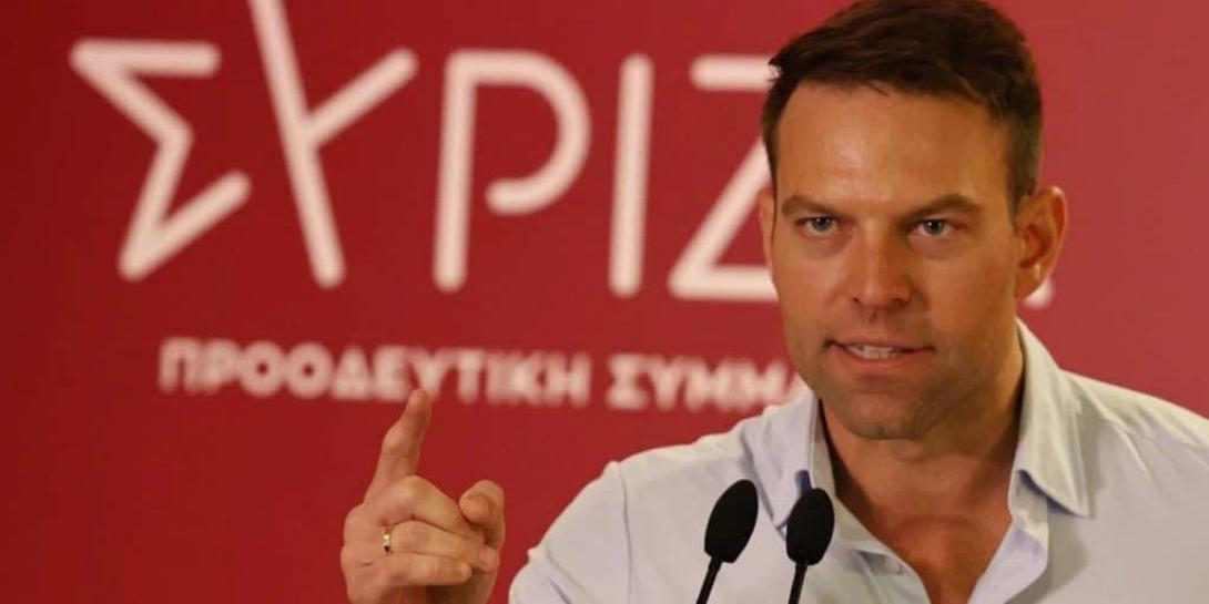 συριζα