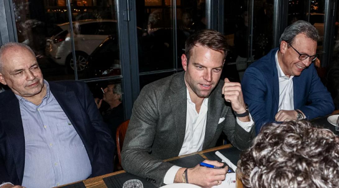 κασσελάκης Παγκράτι