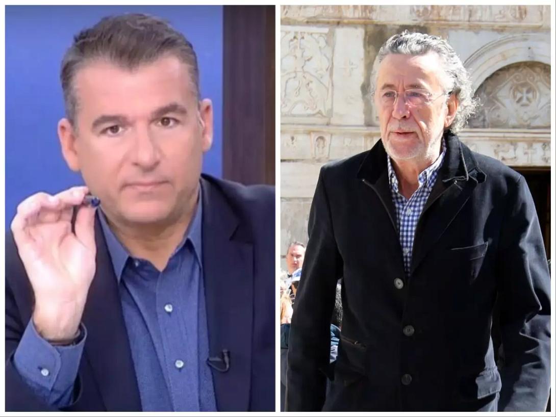 λιαγκα