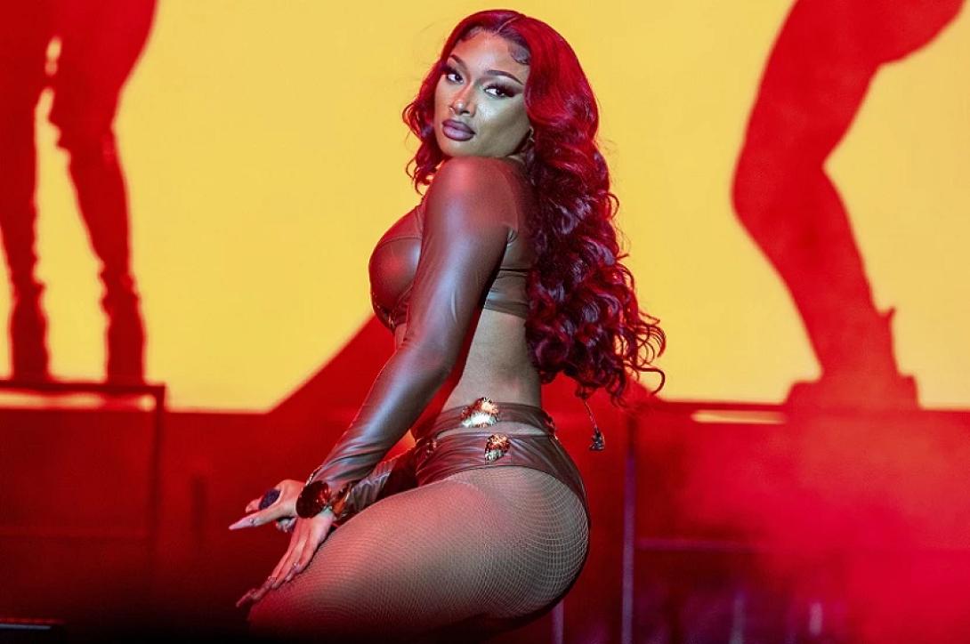 megan