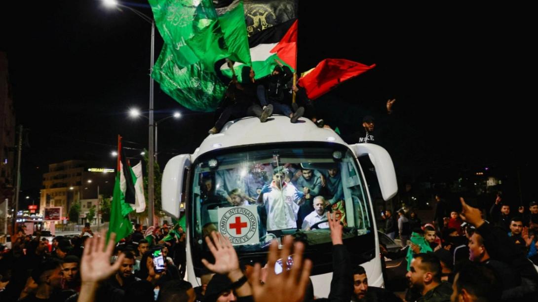 παλαιστινιοι