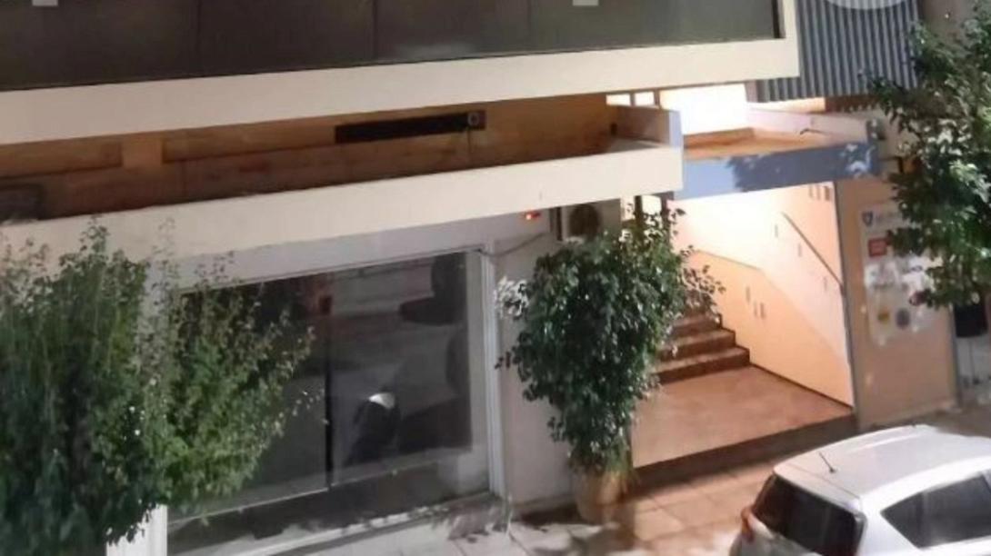 μπαλκονι