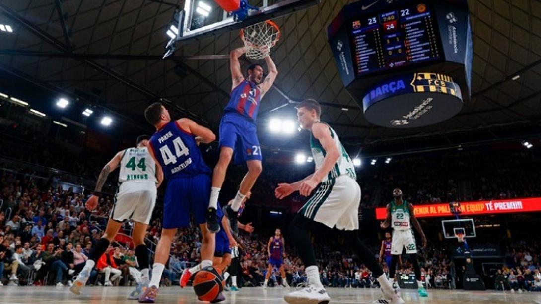 μπαρτσελονα-παο