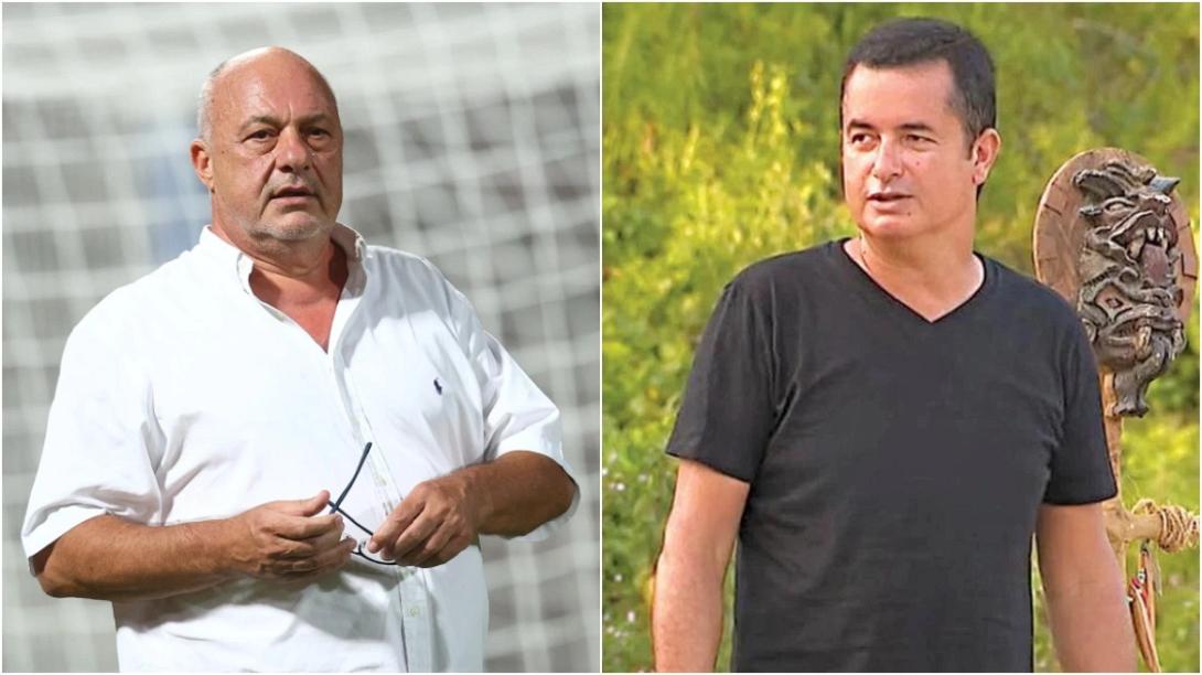 Μπεος