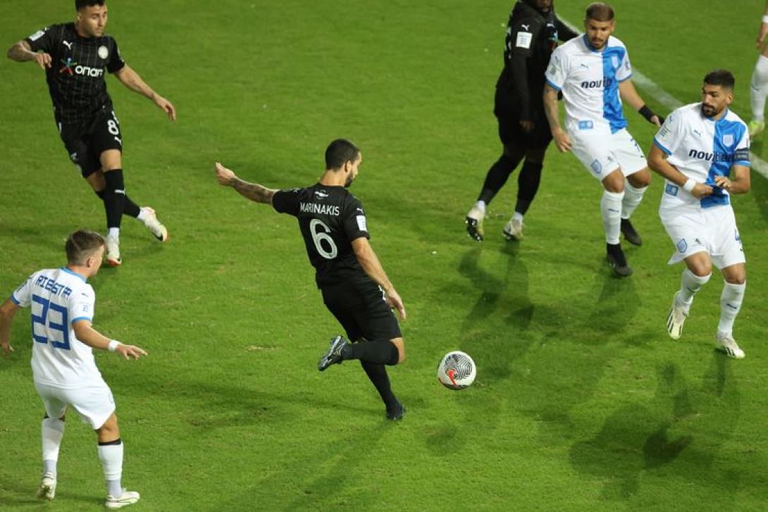 οφη μαρινακης