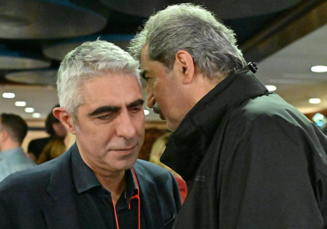 πολάκης τσίπρας