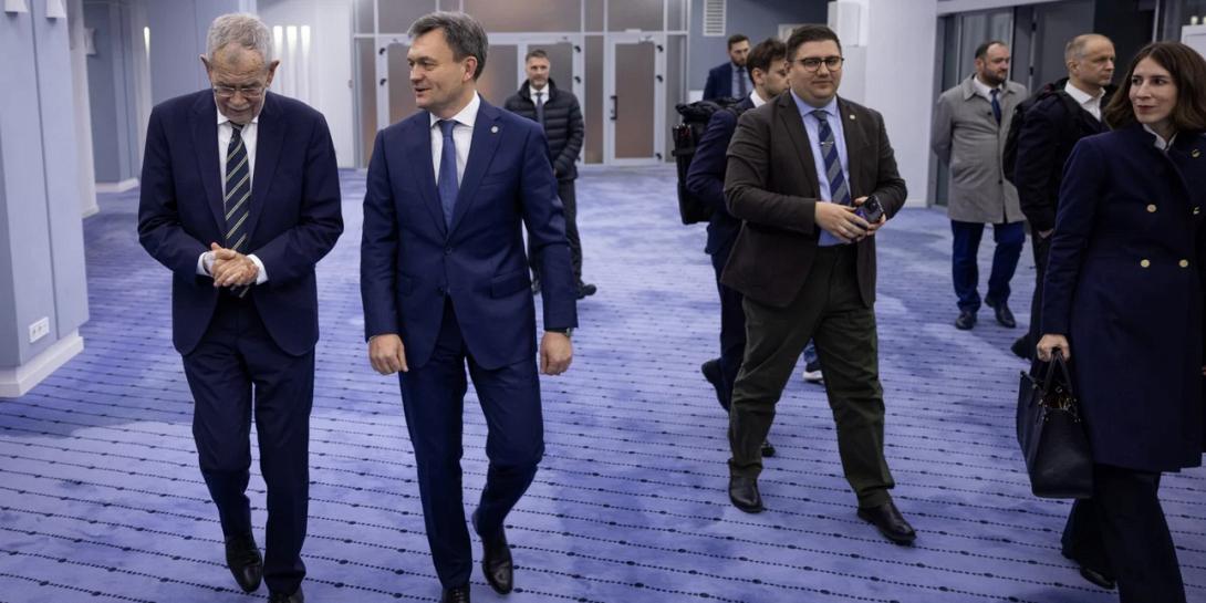 αυστρια