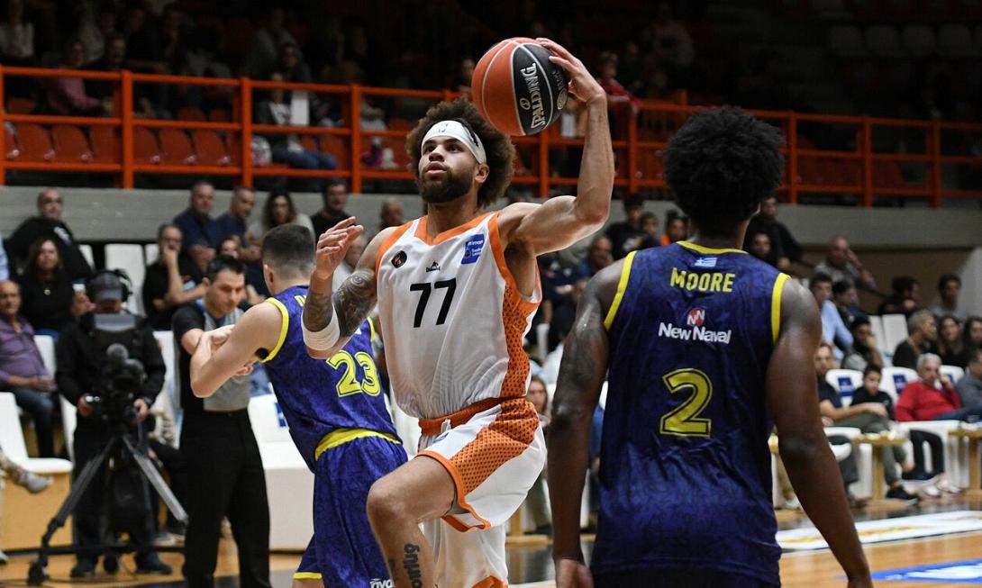 ΠΡΟΜΗΘΕΑΣ