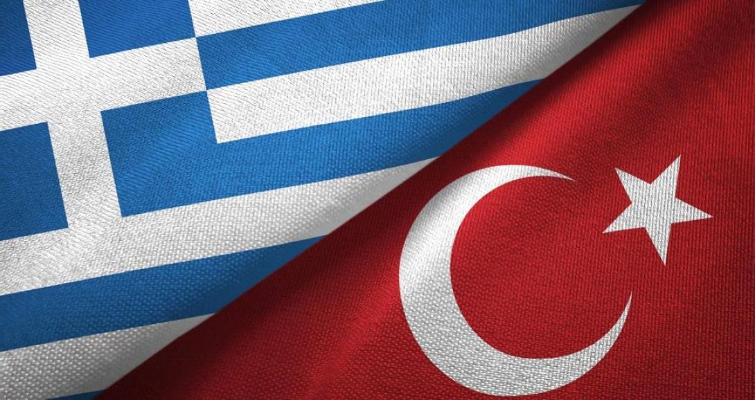 Ελληνοτουρκικά