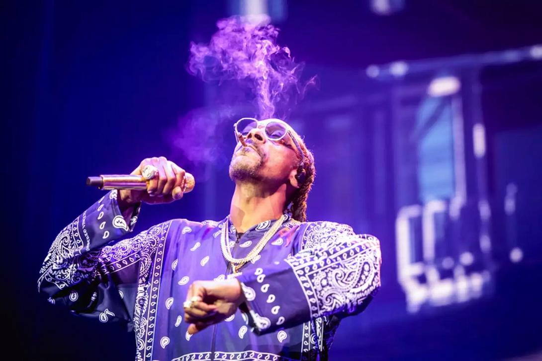 snoop dogg