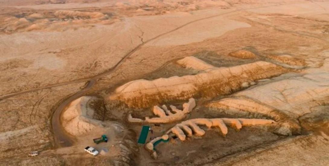 σουμέριοι κατασκευή