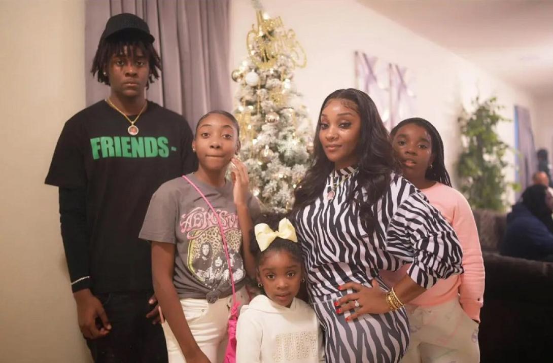 δολοφονία - ΗΠΑ