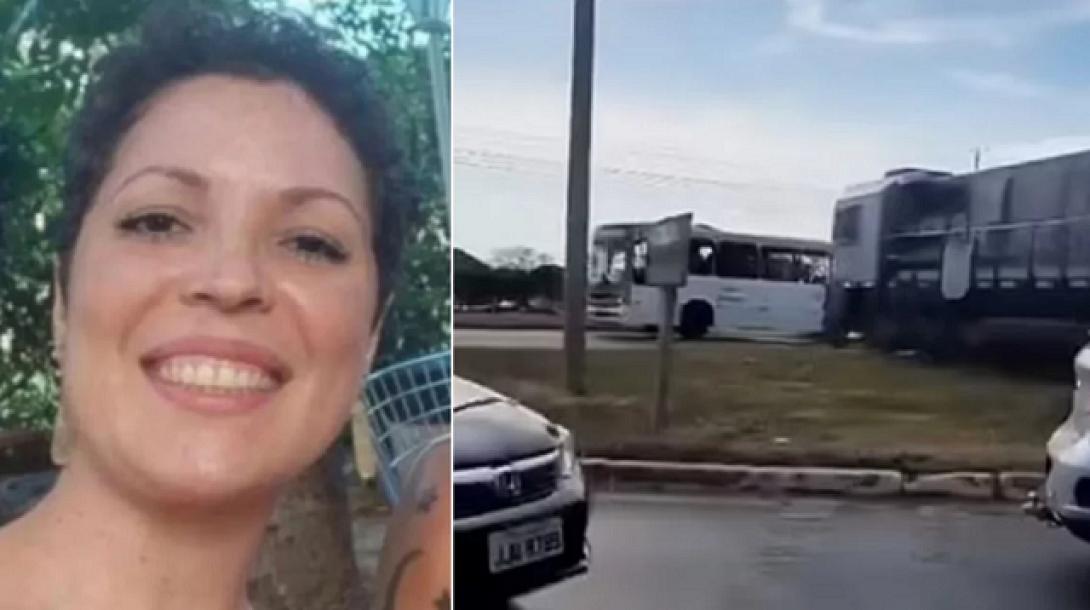 τρένο Βραζιλία